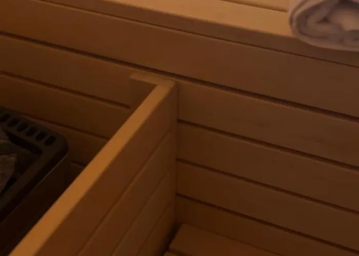 Baltic Sands Apartment- Jakosc Premium W Dobrej Cenie-gdansk Letnica Daire