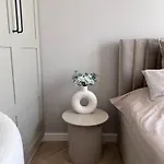 Baltic Sands Apartment- Jakosc Premium W Dobrej Cenie-gdansk Letnica Apartamento