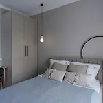 Baltic Sands Apartment- Jakosc Premium W Dobrej Cenie-gdansk Letnica Apartamento
