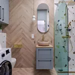 Baltic Sands Apartment- Jakosc Premium W Dobrej Cenie-gdansk Letnica Gdansk