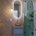 Baltic Sands Apartment- Jakosc Premium W Dobrej Cenie-gdansk Letnica Apartamento *