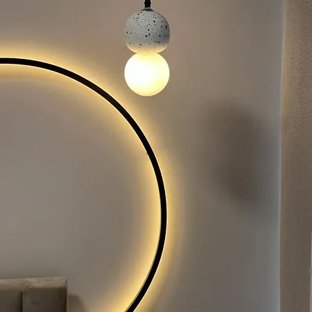 Baltic Sands Apartment- Jakosc Premium W Dobrej Cenie-gdansk Letnica