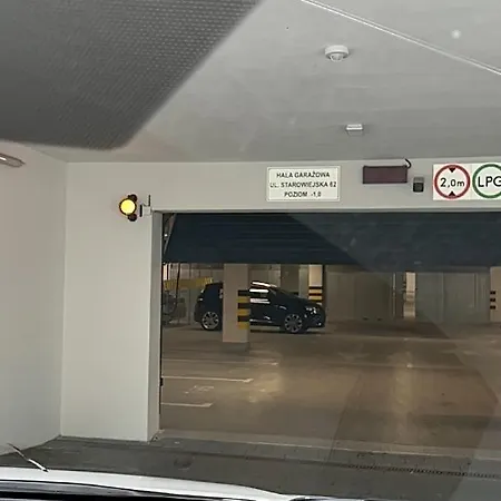 Baltic Sands Apartment- Jakosc Premium W Dobrej Cenie-gdansk Letnica *