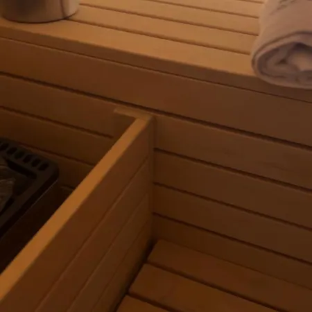 Baltic Sands Apartment- Jakosc Premium W Dobrej Cenie-gdansk Letnica アパート