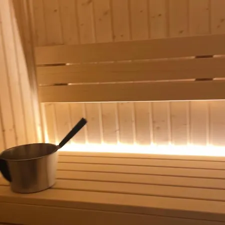 Baltic Sands Apartment- Jakosc Premium W Dobrej Cenie-gdansk Letnica