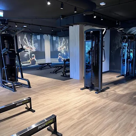 Baltic Sands Apartment- Jakosc Premium W Dobrej Cenie-gdansk Letnica *