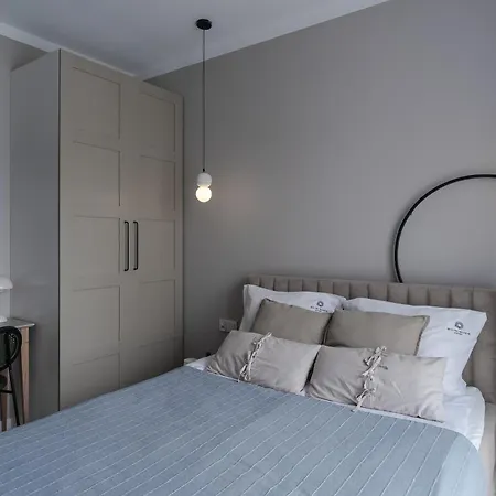 Baltic Sands Apartment- Jakosc Premium W Dobrej Cenie-gdansk Letnica アパート