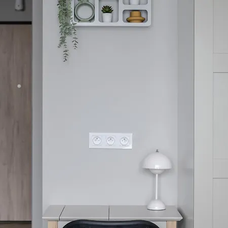 Appartement Baltic Sands Apartment- Jakosc Premium W Dobrej Cenie-gdansk Letnica *