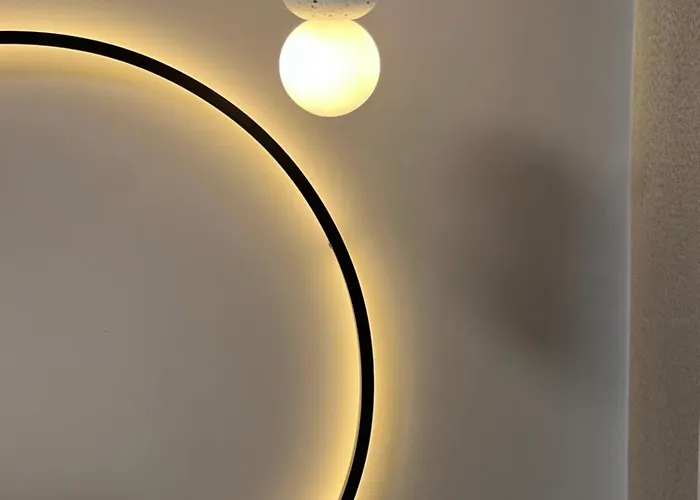 Baltic Sands Apartment- Jakość Premium W Dobrej Cenie-gdańsk Letnica