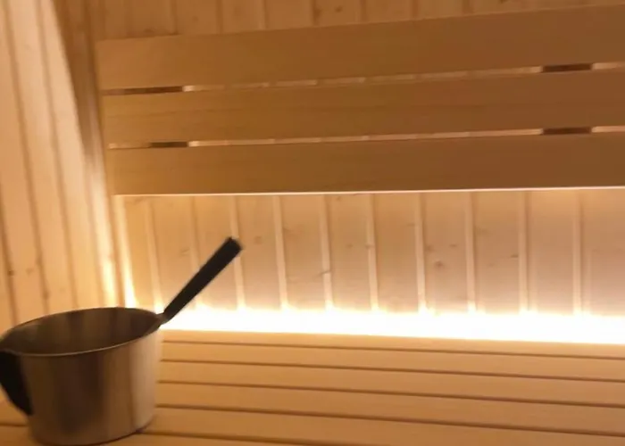 Baltic Sands Apartment- Jakosc Premium W Dobrej Cenie-gdansk Letnica