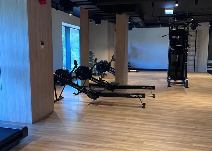 Baltic Sands Apartment- Jakosc Premium W Dobrej Cenie-gdansk Letnica * 格但斯克